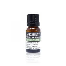 Ancient Ylang Ylang Bio Illóolaj 10ml illóolaj
