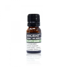Ancient Zsálya Bio Illóolaj 10ml illóolaj