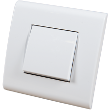 Anco 321102 Evian fali váltókapcsoló (321102) villanyszerelés