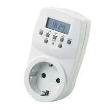 Anco 321222 digitális heti időkapcsoló óra (anco321222) villanyszerelés