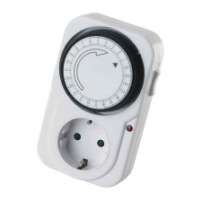 Anco Anco 321223 mechanikus napi időkapcsoló villanyszerelés
