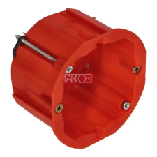 Anco Gipszkarton doboz 60mm villanyszerelés