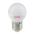 Anco Gömb LED fényforrás 4W, E27