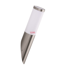 Anco Hanovre kültéri falikar, inox kültéri világítás