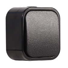 Anco Hydra+ 1 pólusú kapcsoló, IP54 villanyszerelés