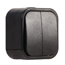 Anco Hydra+ csillárkapcsoló, IP54 világítási kellék