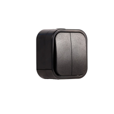 Anco Hydra+ IP54 falon kívüli csillárkapcsoló (321669) világítási kellék