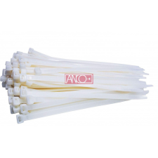 Anco Kábelkötegelő 3.5mmx150mm, 100 db villanyszerelés