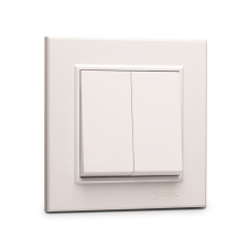 Anco Karea csillárkapcsoló fehér világítási kellék