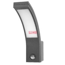 Anco Kültéri Led lámpa 10W mozgásérzékelővel kültéri világítás