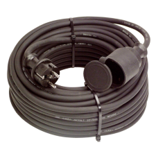 Anco Kültéri lengő hosszabbító 25 m hosszabbító, elosztó