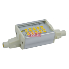 Anco LED fényforrás 4W, R7s 78mm led izzó
