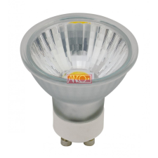 Anco LED fényforrás GU10, 4W, COB led izzó