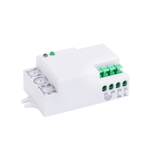 Anco Mini mikrohullámú mozgásérzékelő villanyszerelés