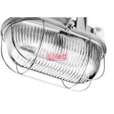 Anco Pótbura ovális 60W hajólámpához világítás