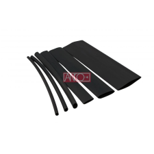 Anco Zsugorcső 3.5/1.75 mm, 1 m, 10db villanyszerelés