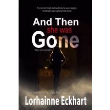 And Then She Was Gone egyéb e-könyv