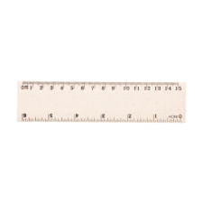 Anda Present Whealer 15 vonalzó vonalzó