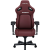 Anda Seat Kaiser 4 Premium Gaming Chair - L Size Maroon PVC