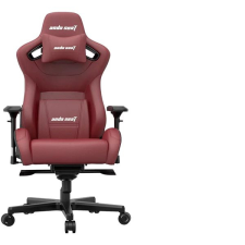 Anda Seat Kaiser Series 2 Premium Gaming Chair - XL Maroon forgószék