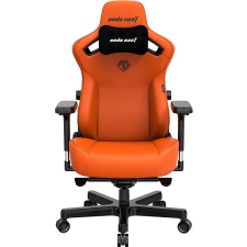 Anda Seat Kaiser Series 3 Premium Gaming Chair - L Orange forgószék