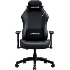 Anda Seat Luna Premium Gaming Chair, fekete, L forgószék