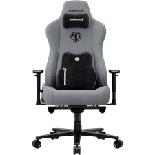 Anda Seat Novis Plus XL Grey Fabric forgószék