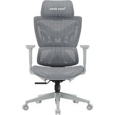 Anda Seat X-Air Mega Size XL Mesh Gray forgószék