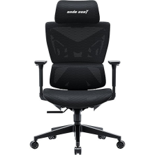 Anda Seat X-Air Mega Size XL Mesh Space Black forgószék