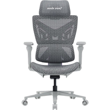 Anda Seat X-Air Pro Size XL Mesh Gray Twilight forgószék