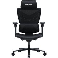 Anda Seat X-Air Pro Size XL Mesh Space Black forgószék