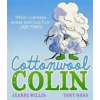 Andersen Press Ltd Cottonwool Colin | Jeanne Willis