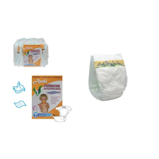 ANDI PELENKA MINI 3-6KG 10DB pelenka