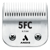Andis CeramicEdge No. 5 FC - 6,3 mm kerámia gépfej
