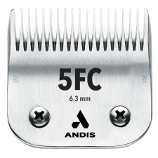 Andis CeramicEdge No. 5 FC - 6,3 mm kerámia gépfej szőrnyíró