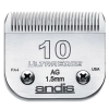 Andis UltraEdge 10-es no. - 1,5 mm-es kerámia nyírófej