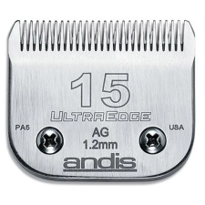 Andis UltraEdge 15-ös no. - 1,2 mm kerámia penge szőrnyíró