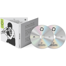  André 3000 - New Blue Sun (CD) elektronikus