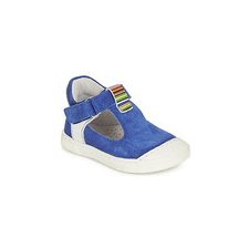 André Balerina cipők / babák BELUGA Kék 19 gyerek cipő