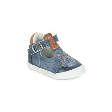 André Balerina cipők / babák POCHOIR Kék 22 gyerek cipő