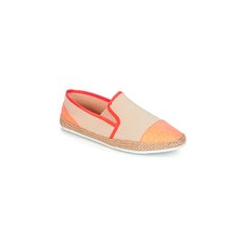 André Gyékény talpú cipők DIXY Narancssárga 36 női cipő