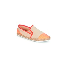 André Gyékény talpú cipők DIXY Narancssárga 37