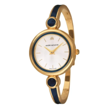  ANDRÉ MOUCHE Aria Gold női ékszeróra 450-07101 karóra