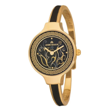  ANDRÉ MOUCHE Athena Gold női ékszeróra 412-04101 karóra