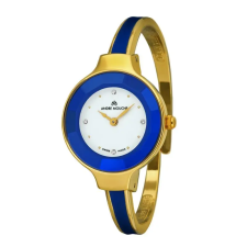  ANDRÉ MOUCHE Aura Gold női ékszeróra 430-06011 karóra