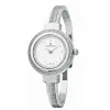  ANDRÉ MOUCHE Aura Palladium Silverpearl  női ékszeróra 401-09091