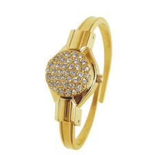  ANDRÉ MOUCHE Crystal Round White női ékszeróra 900-01011 karóra