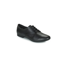 André Oxford cipők COMPLICITY Fekete 39
