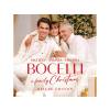  Andrea Bocelli - A Family Christmas (Deluxe Edition) (CD)