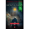 Andrea Camilleri Montalbano felügyelő - Karácsonyi ajándék